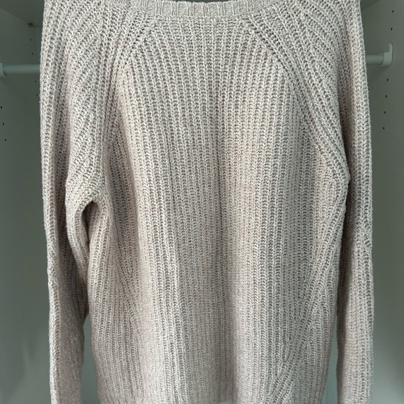 Ladies American Eagle AHH-mazingly Soft sweater size xl - Picture 6 of 7